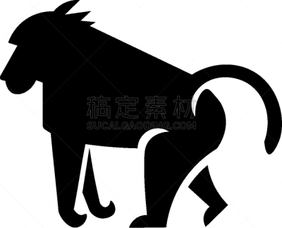 狒狒,计算机图标,猴子,国内著名景点,野生动物,灵长目,猿,公园,哺乳纲,动物