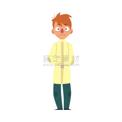 男人,拘束衣,混沌,歇斯底里,分离着色,衣服,白色,女背心,人,生病