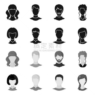 专业人员,照片,分离着色,符号,人造物,肖像,女人,头发,发型,金色头发