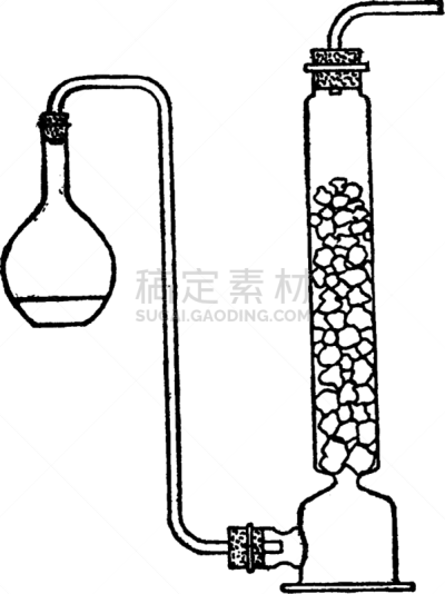 生石灰,白色,矢量,图像,雕刻图像,黑色,复古