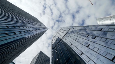 城市建筑