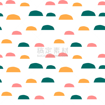 四方连续纹样,抽象,时髦的,插画,活力,纸牌,贺卡,几何形状,模板,现代