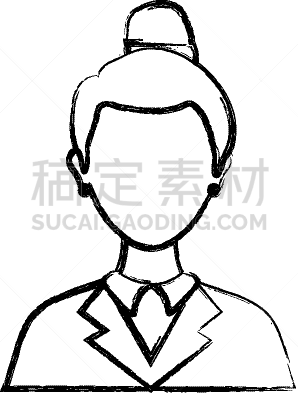 女人,职权,陪审员,矢量,判断