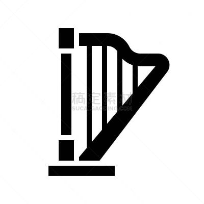 圣帕特里克堂区,矢量,家庭,白昼,竖琴,音乐,娱乐活动,圣帕特里克节,图像,无人