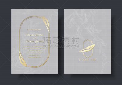 几何形状,式样,绘画插图,高雅,华贵,黄金,婚礼,叶子,想法,色彩鲜艳