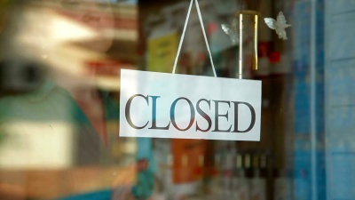 商店已打开