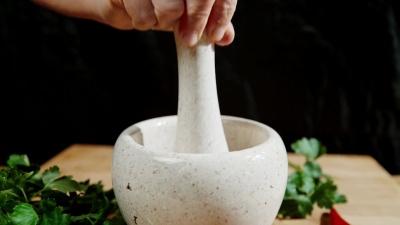SLO MO裂解胡椒