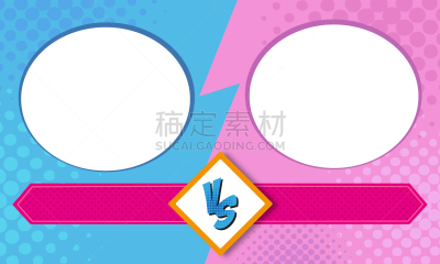 比较,背景,文字,漫画书,概念,选择