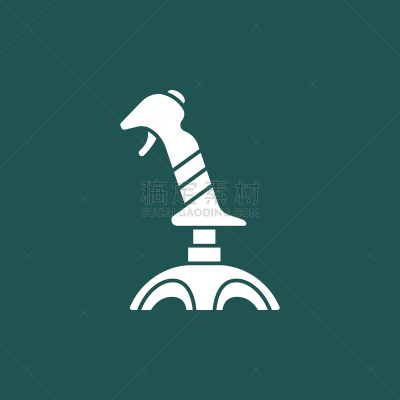 计算机,操纵杆,白色,在边上,网络空间,欢乐,安慰,休闲