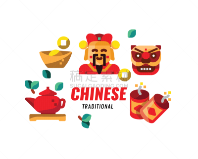 矢量,绘画插图,计算机图标,扁平化设计,一个物体,热,贺卡,背景分离,杯,面具