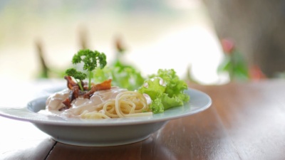 意大利面条