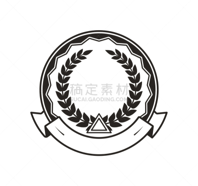 非凡的,模板,奖牌,单色调,杯,获胜,庆祝
