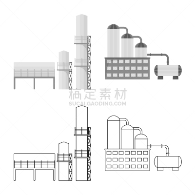 工业,建造物,品牌名称,技术,建筑业,环境,建筑,设计,收集