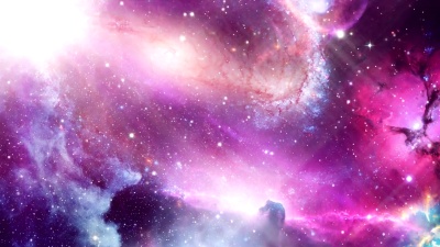 空间