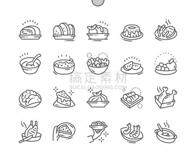 细的,极简构图,符号,盘子,蜘蛛网,数码图形,数字30,完美,格子,矢量