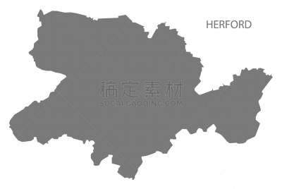 赫福德,北莱茵威斯特法伦州,银色,国内著名景点,现代,办公室,分离着色,剪影