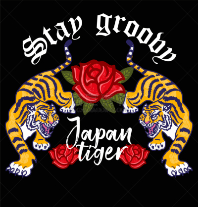 日本,华丽的,玫瑰,球座,自然美,品牌名称,吉祥物,夏天,复古