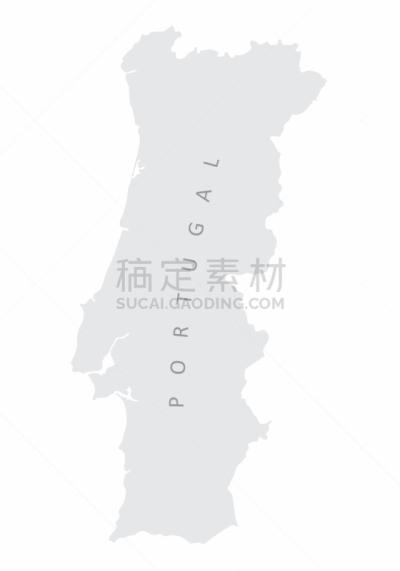 葡萄牙,福西厄斯墨卡托,灰色,边界,图表,纹理,绘画插图,标签,身份,白色