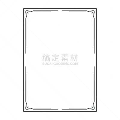 矢量,华丽的,图像,边框,洋葱花,计算机,对称,技术,奖,藏书票
