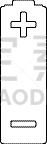 电池,平坦的,图标,分离着色,多代家庭,化学制品,图表,图像,技术,联系