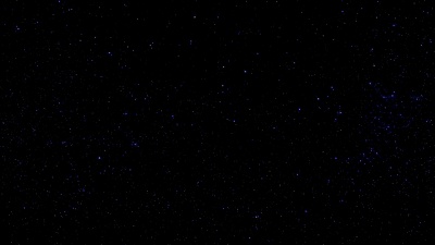 星星落下 