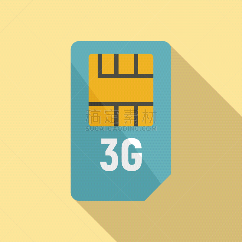 SIM卡,第三代移动通信,计算机图标,扁平化设计,传媒,轮廓,耳机,商务,无线电通信装置,直的
