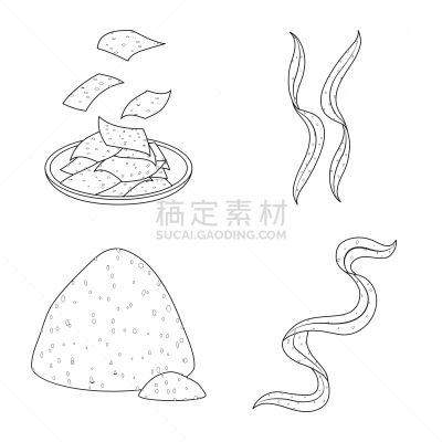 素食,食品,符号,式样,蔬菜,健康保健,螺线,营养品,维生素,收集