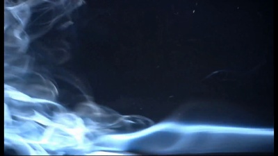 烟雾系列