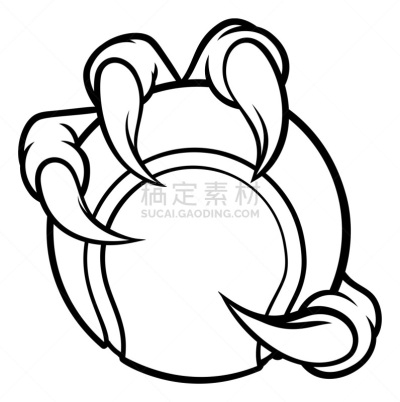 鸟类,拿着,爪,鹰爪,怪物,鹰,网球,运动,背景分离,球