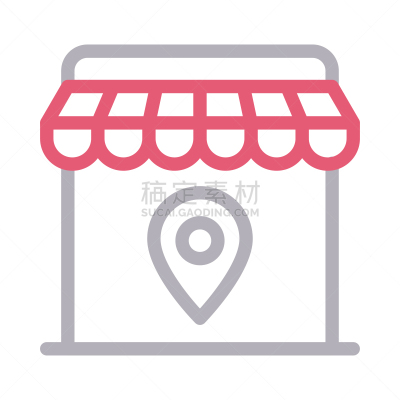 方向,互联网,商务,技术,图像,商店,现代,无人,矢量,移动应用程序