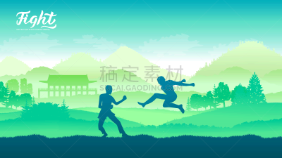 武术,城市武士,跆拳道,白色人种,专业人员,人,白色,黑色,自然美