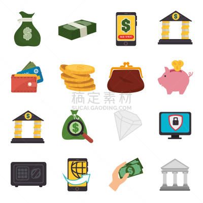 商务,计算机图标,球体,金融,技术,猪,建筑业,建造物,捆,布置