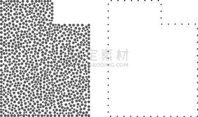 斑点,犹他,州,地形图,轮廓,自然地理,几何形状,概念,美国