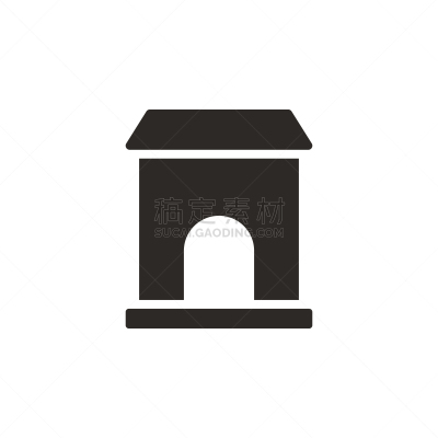 建筑业,绘画插图,计算机图标,矢量,大学,极简构图,信息图表,概念,背景分离,图书馆