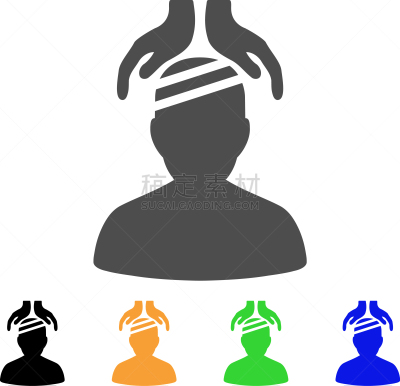 药,病人,公寓,计算机图标,人,男人,图像,叉腰,思考
