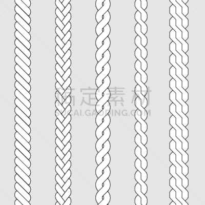 发辫,壁纸刷,华丽的,绳子,纺织品,船,Splice,线,洋葱花,弯曲