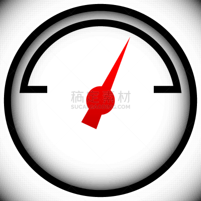 不明确的地点,仪表盘,模板,插画,压力表,圆形,黄色,红色,绿色,充满的