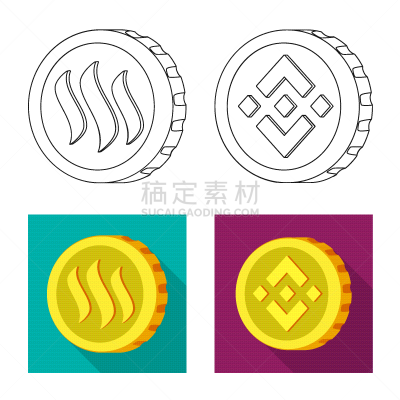 分离着色,银行业,商务,波纹,部分,黄金,收集,设计
