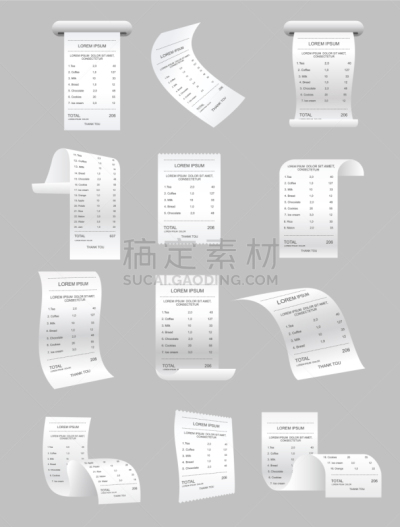 纸,支票,字体,分离着色,商务,平衡,图像,超级市场,商店,布置