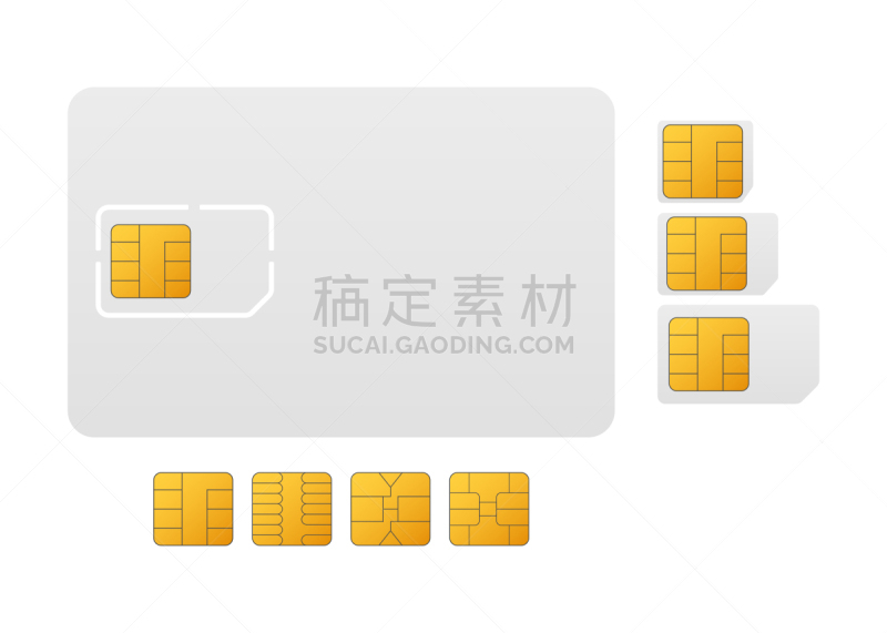 背景,绘画插图,sim卡,电脑芯片,手机,分离着色,矢量,股票,数字化显示,在活动中