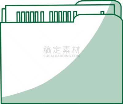 文档,绿色,法院,树荫,活页夹,职权,剪影