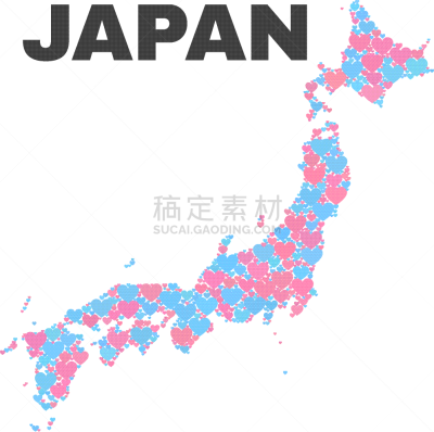 日本,动物心脏,镶嵌图案,可爱的,国内著名景点,华丽的,浪漫,婚礼,爱