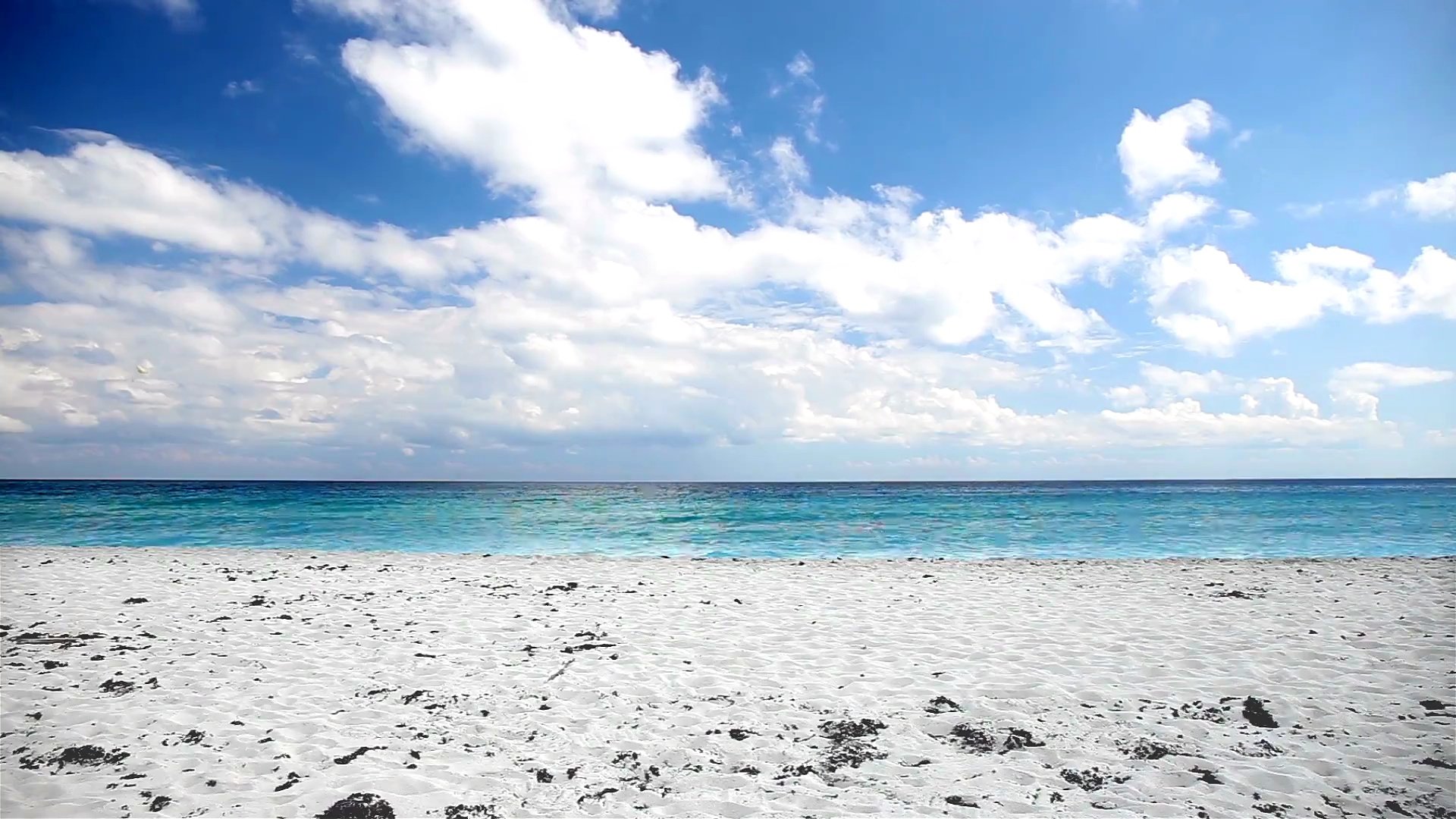 Playa Delfines，坎昆预览效果