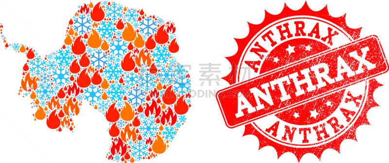 雪,南极洲,抽象拼贴画,火焰,生物学,健康保健,热,偏好,发狂的