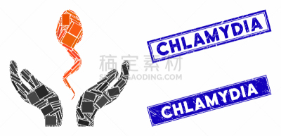 精子,长方形,镶嵌图案,短语,枯草芽孢杆菌,寄生的,水印,卵子,生锈的,愤怒