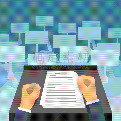 男商人,套装,活动家,主持人,演说家,经理,人,男人