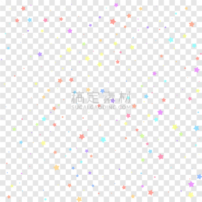 五彩纸屑,星形,儿童,小的,机会,欢乐,惊奇,图像,庆祝