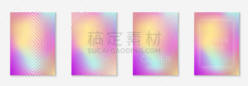 极简构图,活力,书,长方形,几何形状,矢量,山,美孚公司,点染