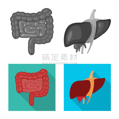 生物学,标志,科学,分离着色,健康保健,人,图像,植物群,设计,收集