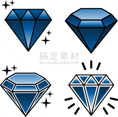 钻石形,新的,计划书,公主,石头,草图,圆形,布置,写实